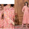 Moksh Co-Ord Set Wow Vol 2 Premium Rayon Export Quality Wholesale Co-Ord Set Catalog